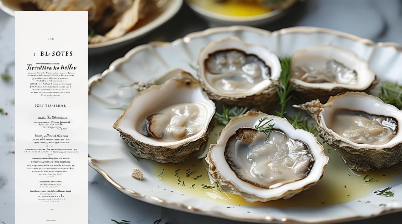 生蚝怎么做好吃