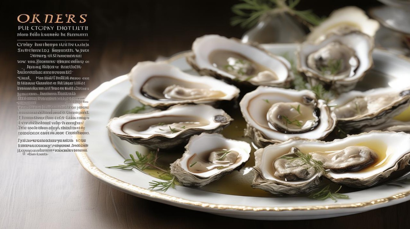 生蚝怎么做好吃