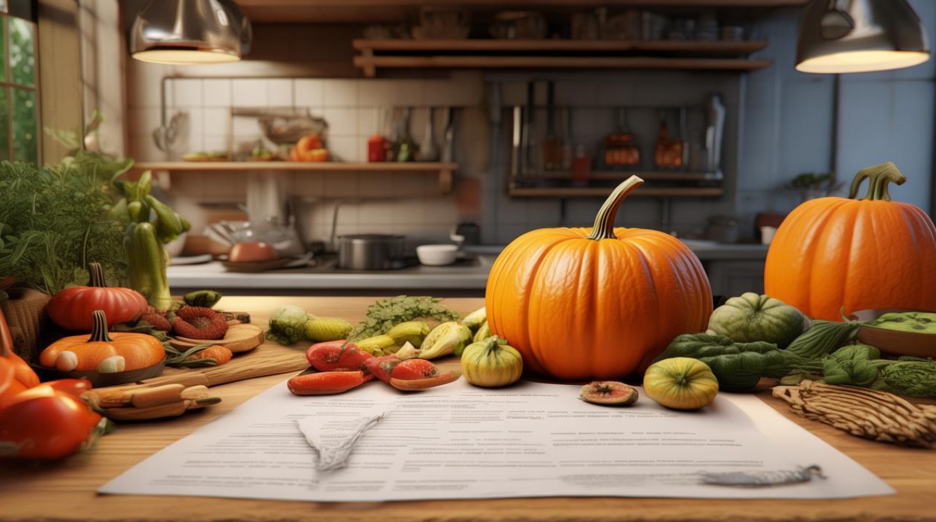 南瓜怎么做好吃