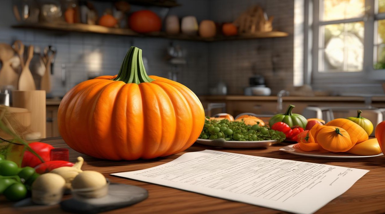 南瓜怎么做好吃