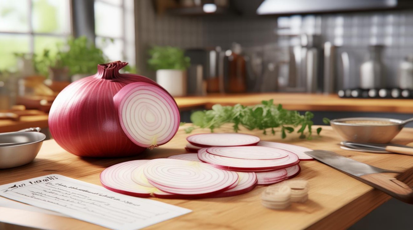 洋葱怎么做好吃