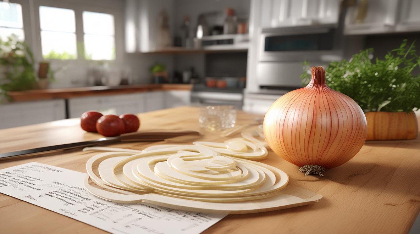 洋葱怎么做好吃