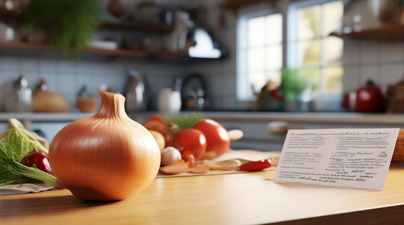 洋葱怎么做好吃