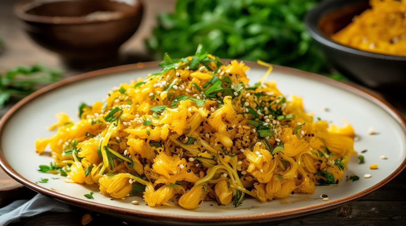 油菜怎么做好吃