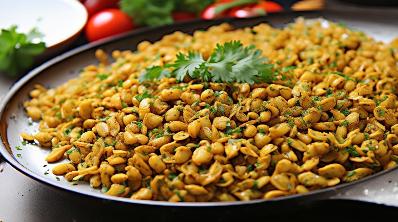 油菜怎么做好吃