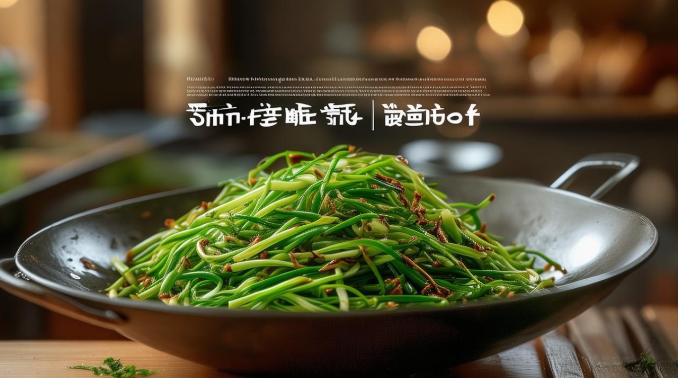 豆芽怎么炒好吃