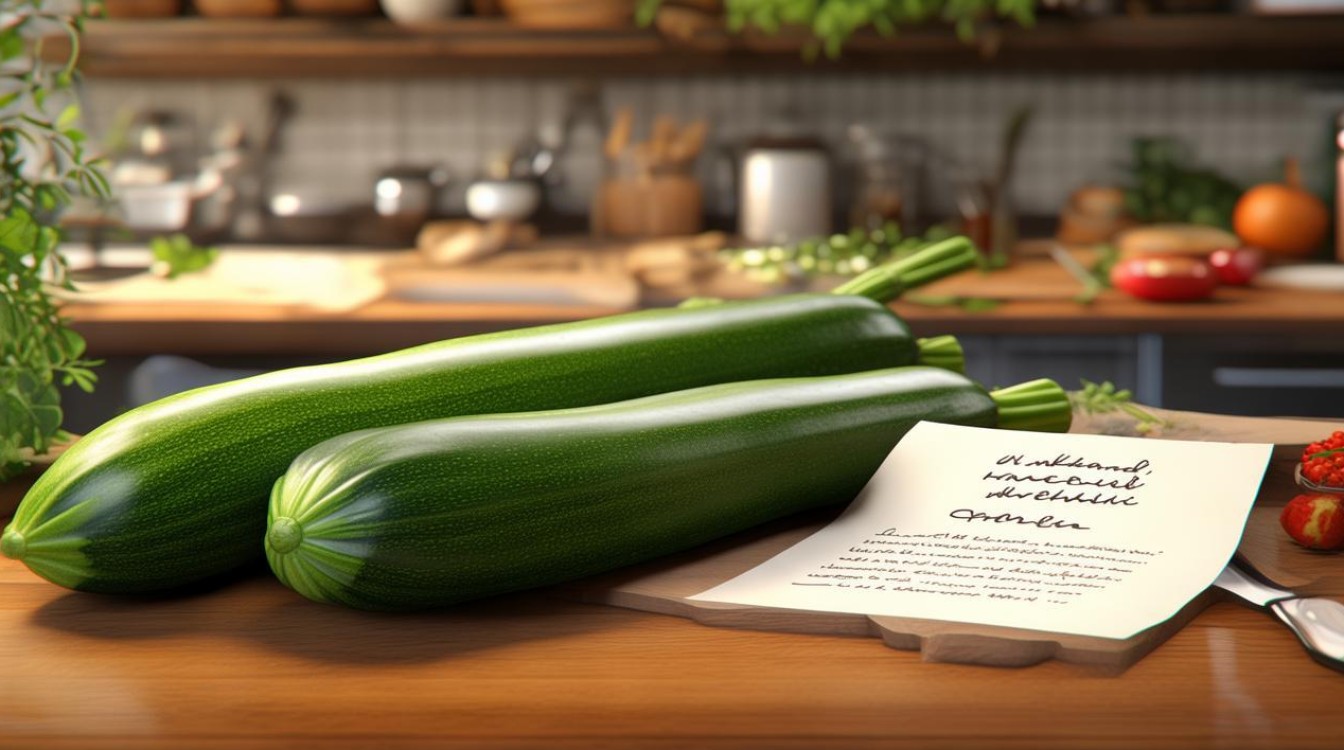 西葫芦怎么做好吃