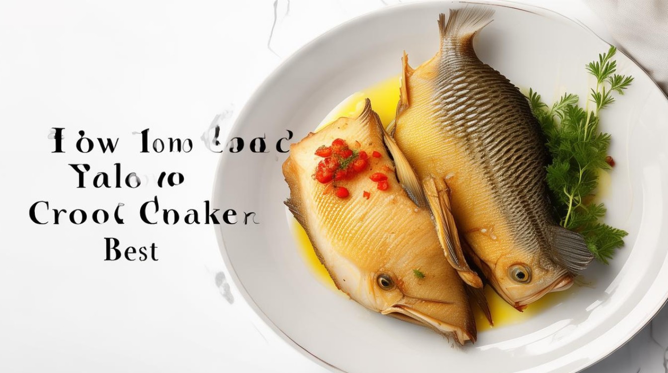 黄花鱼怎么做最好吃