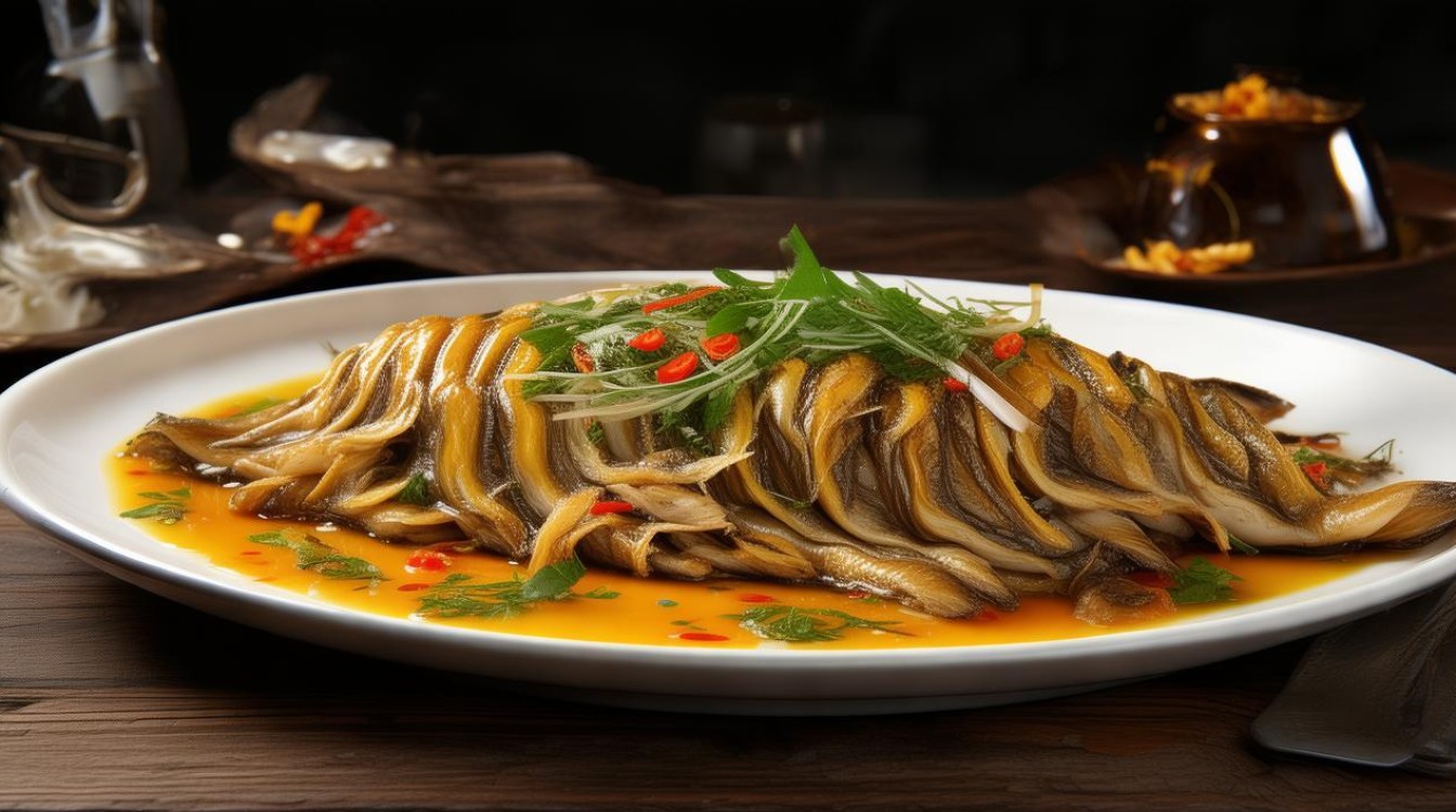 黄鳝鱼怎么做好吃