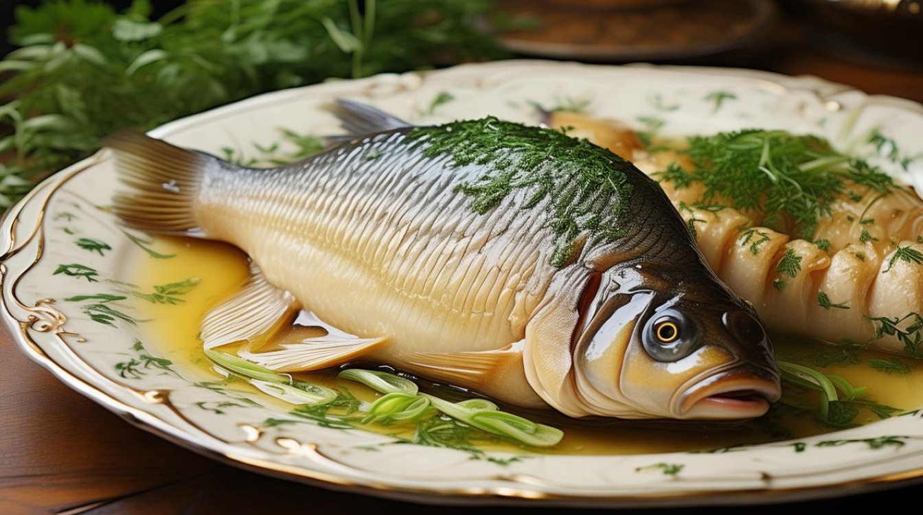 草鱼怎么做好吃