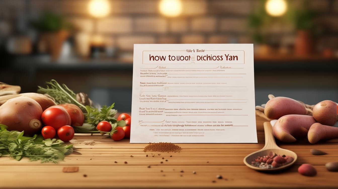 山药怎么做好吃