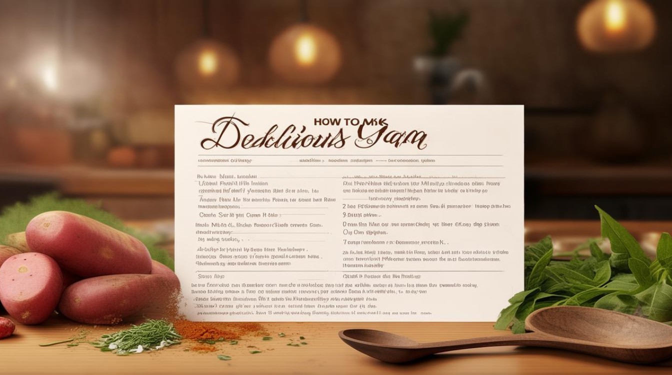 山药怎么做好吃