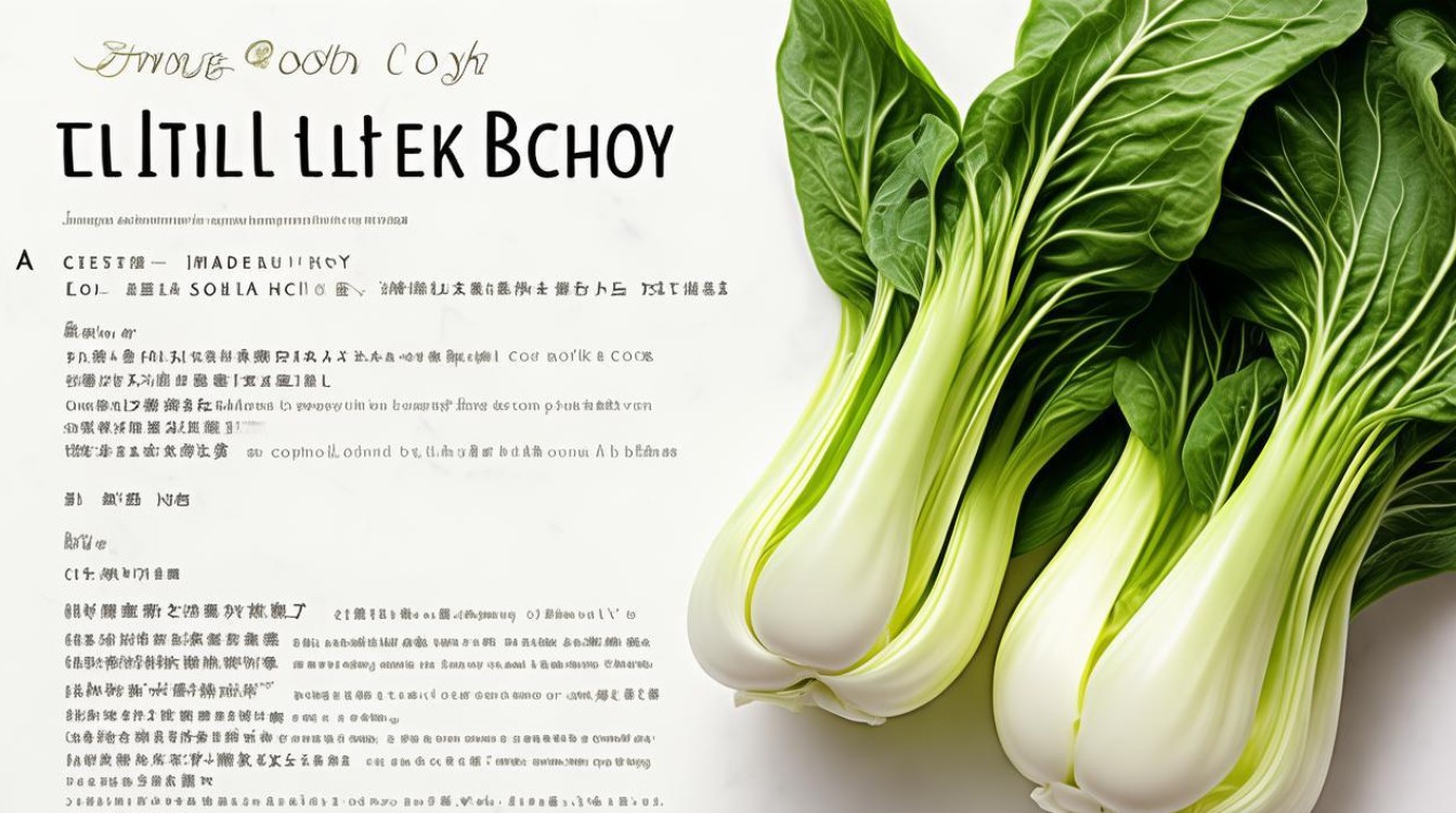 小白菜怎么做好吃