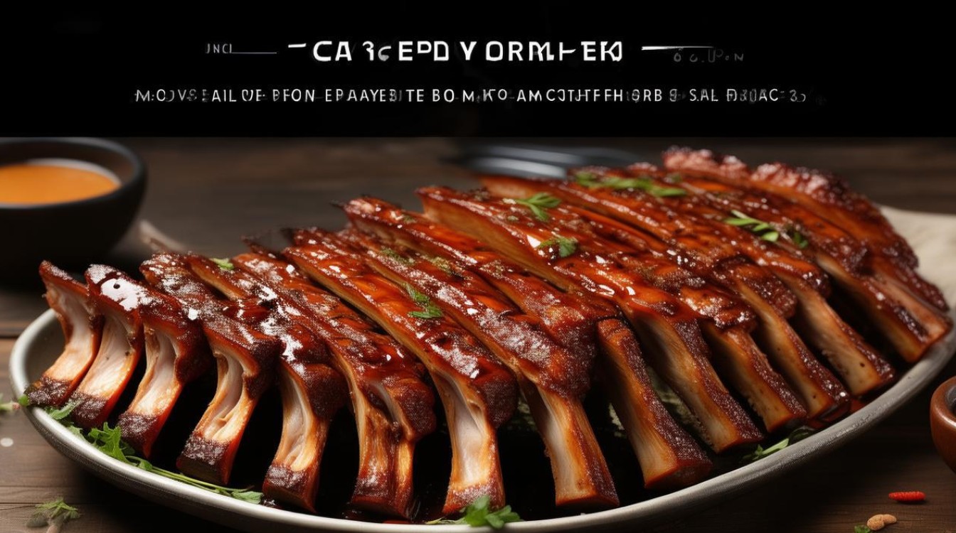 排骨怎么做才好吃呢