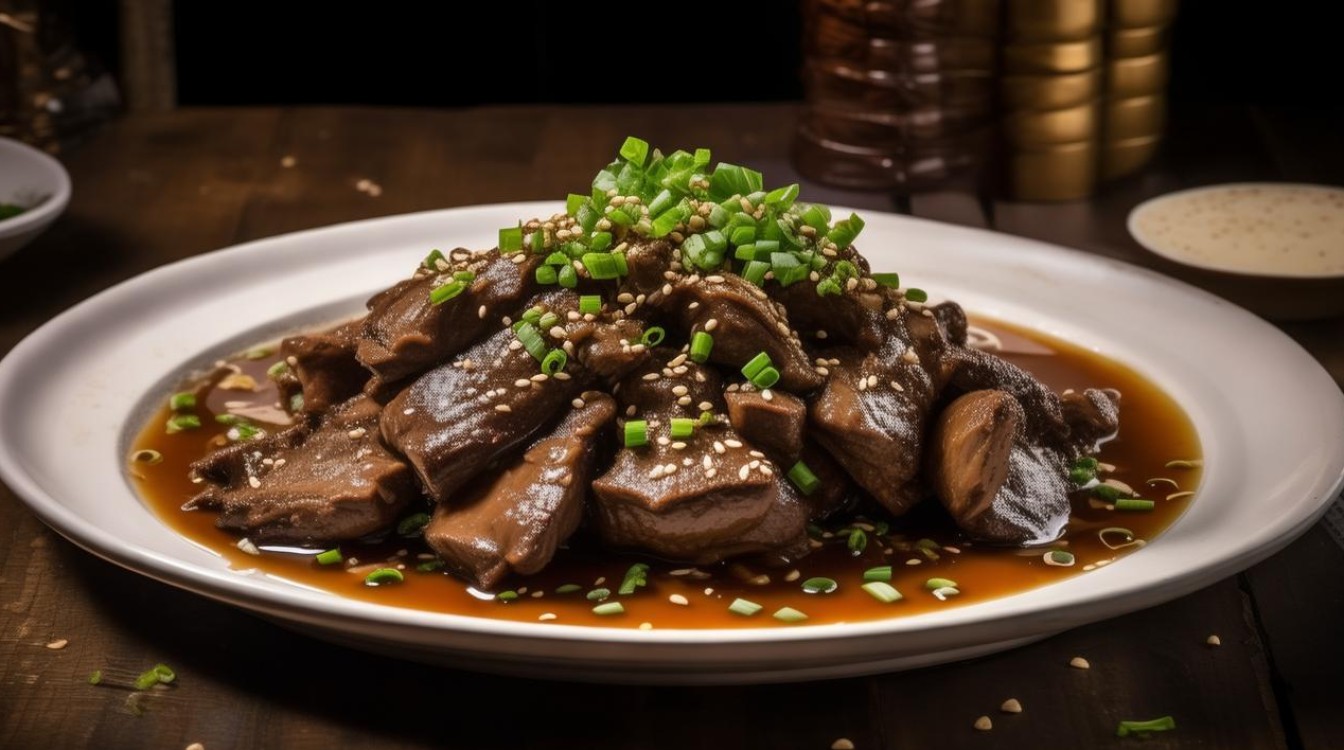 猪肝怎么煮好吃又嫩