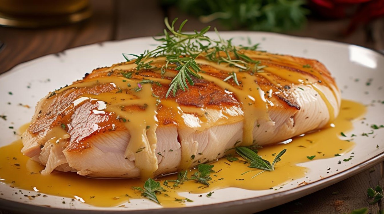 鸡胸肉怎么做好吃