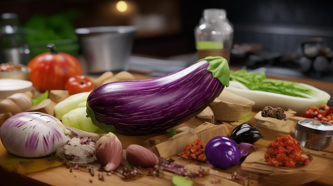 茄子怎么做好吃