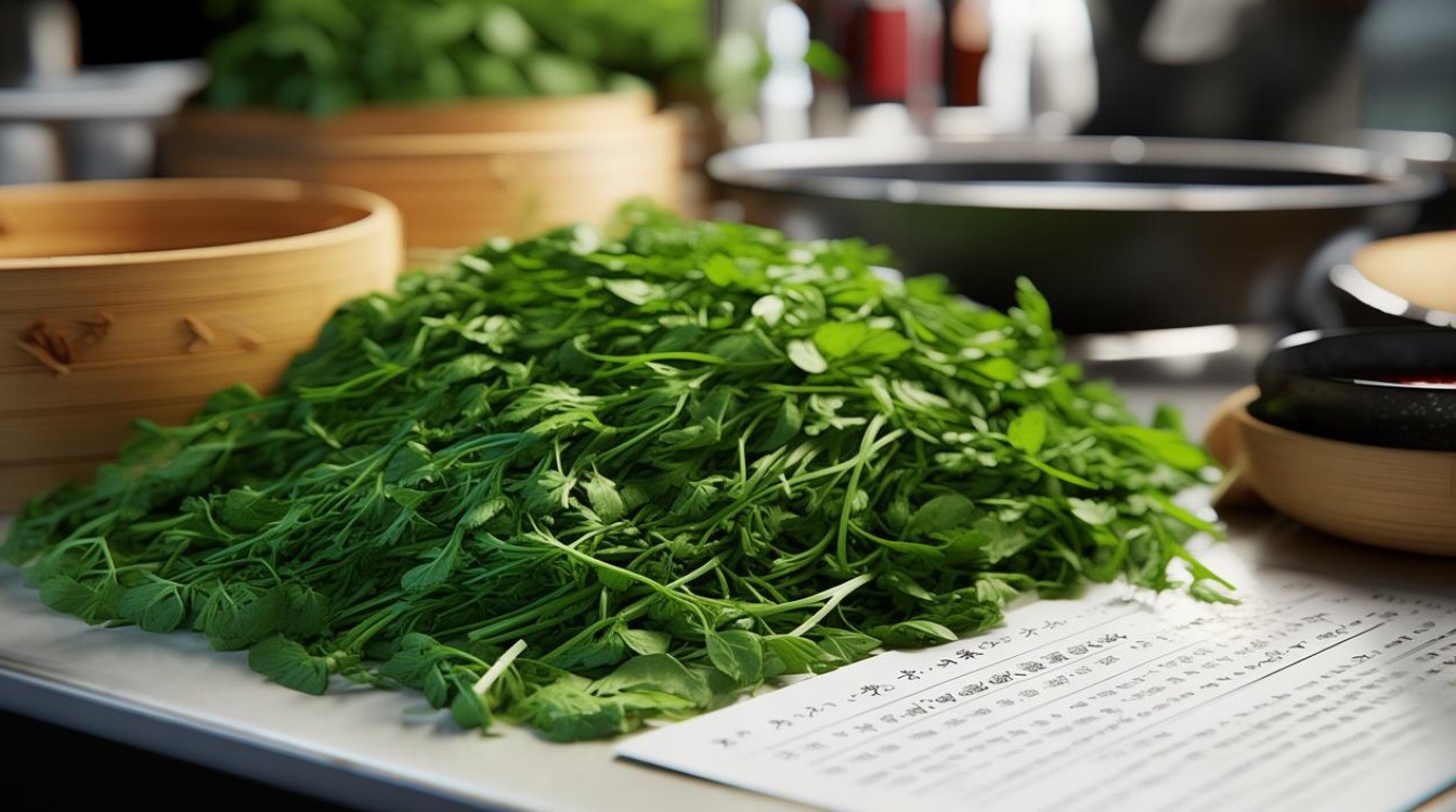 油麦菜怎么做好吃