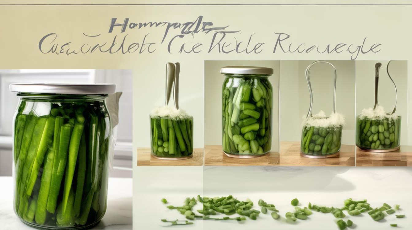 黄瓜怎么腌制又脆又好吃