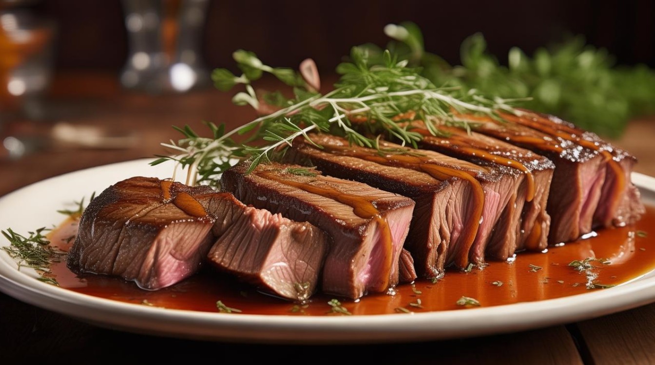 牛肉怎么做好吃又嫩