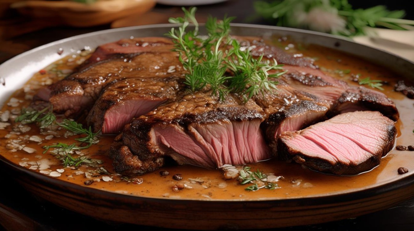 牛肉怎么做好吃又嫩