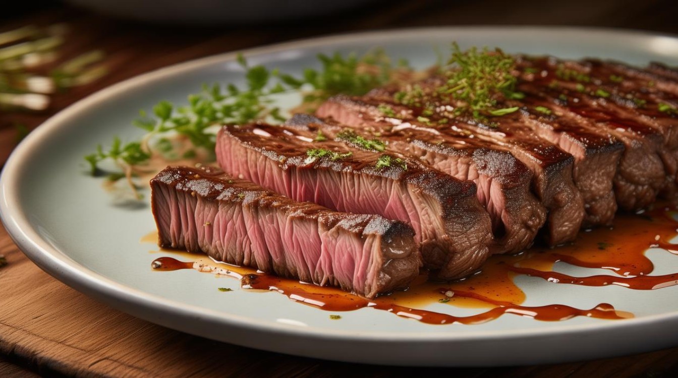 牛肉怎么做好吃又嫩