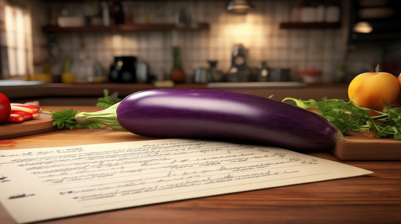 茄子怎么做最好吃