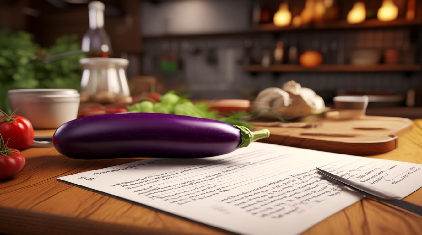 茄子怎么做最好吃