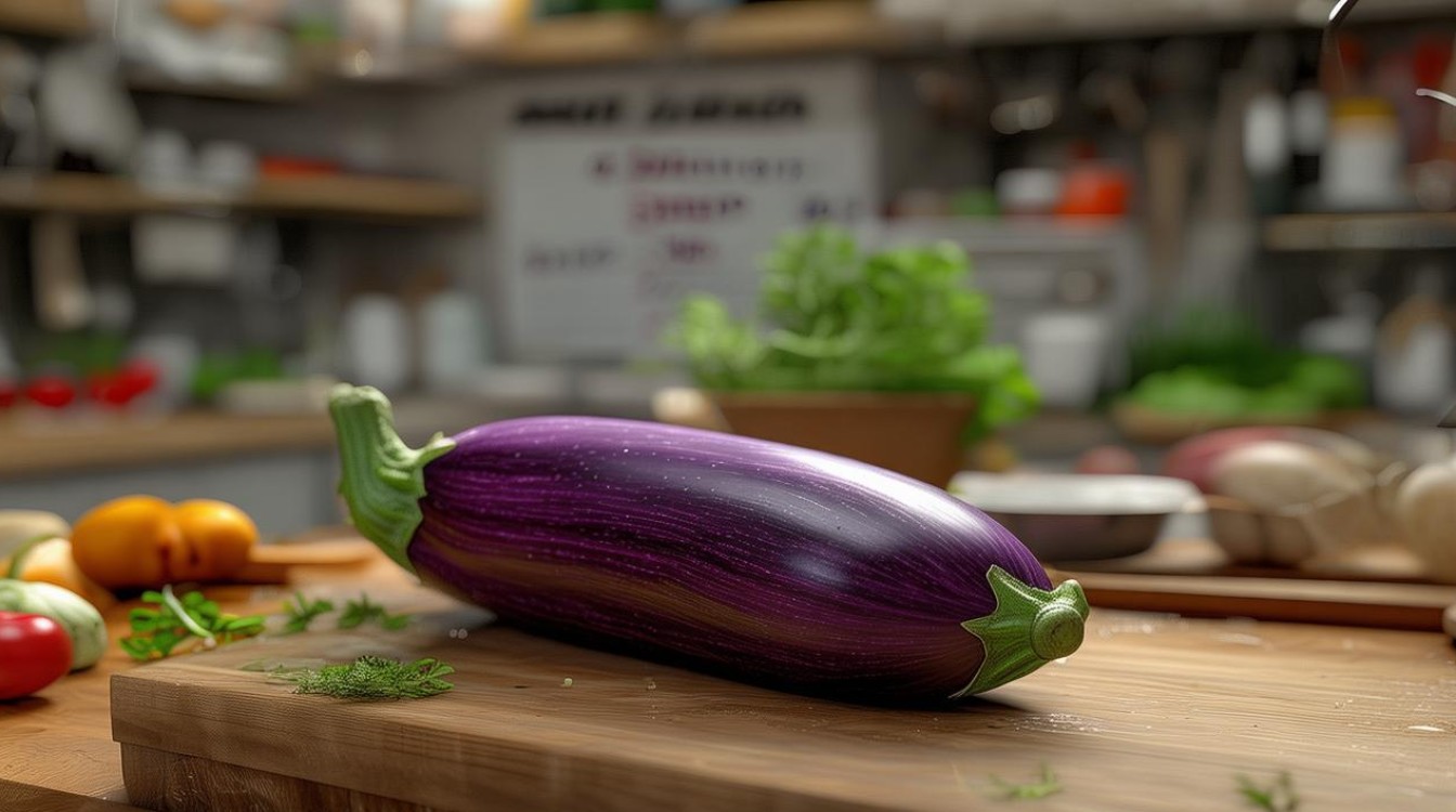 茄子怎么做好吃又简单