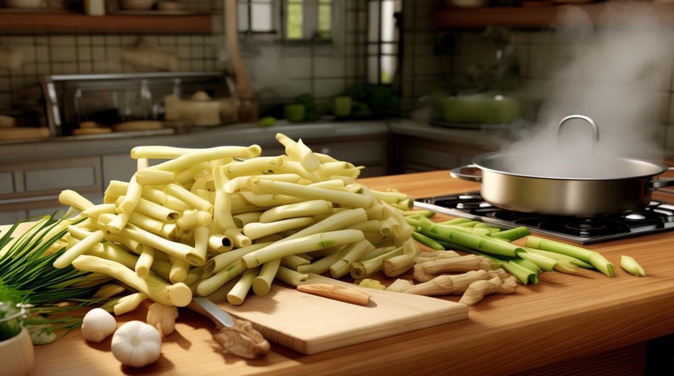 茭白怎么做好吃又简单