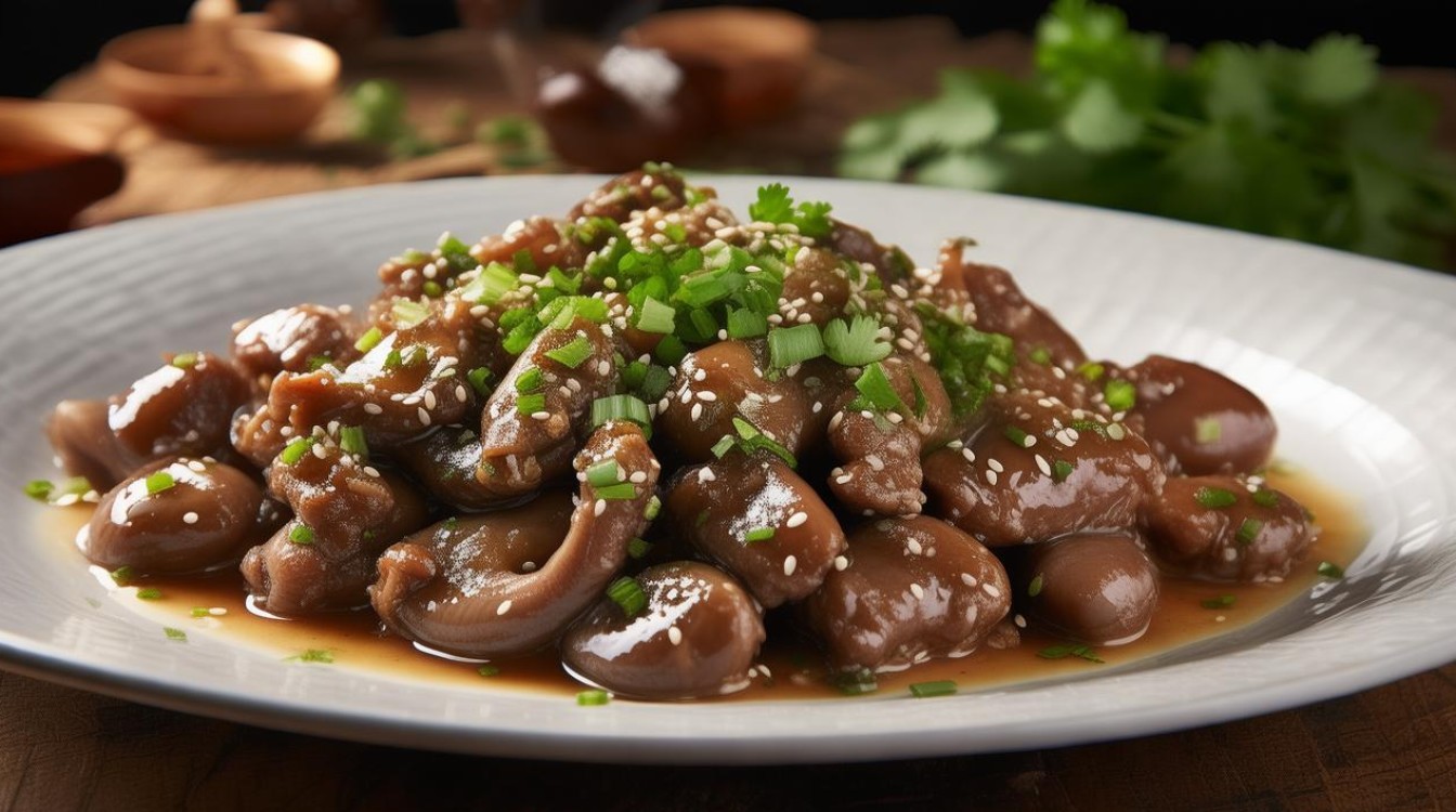 鸡胗怎么做好吃