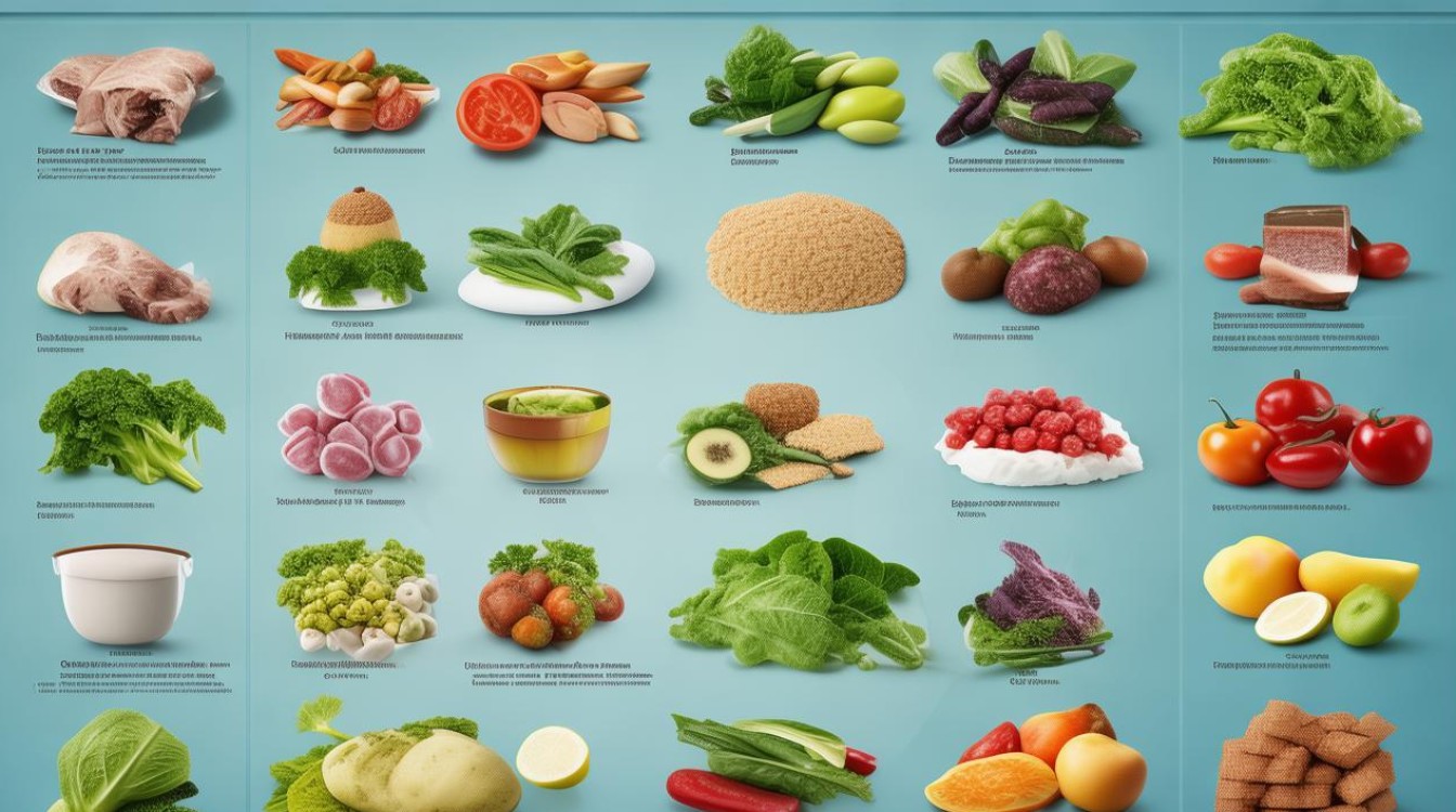 高血压吃什么好