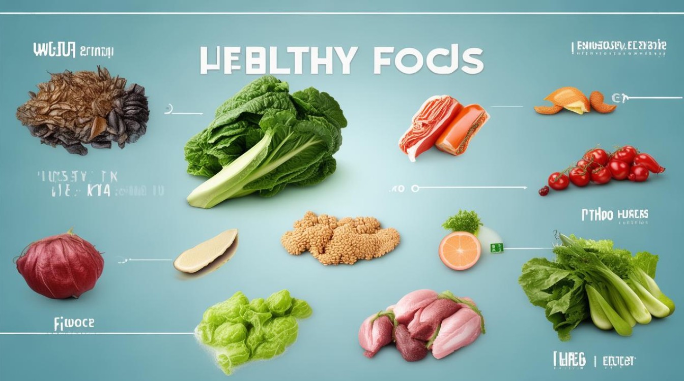 高血压吃什么好