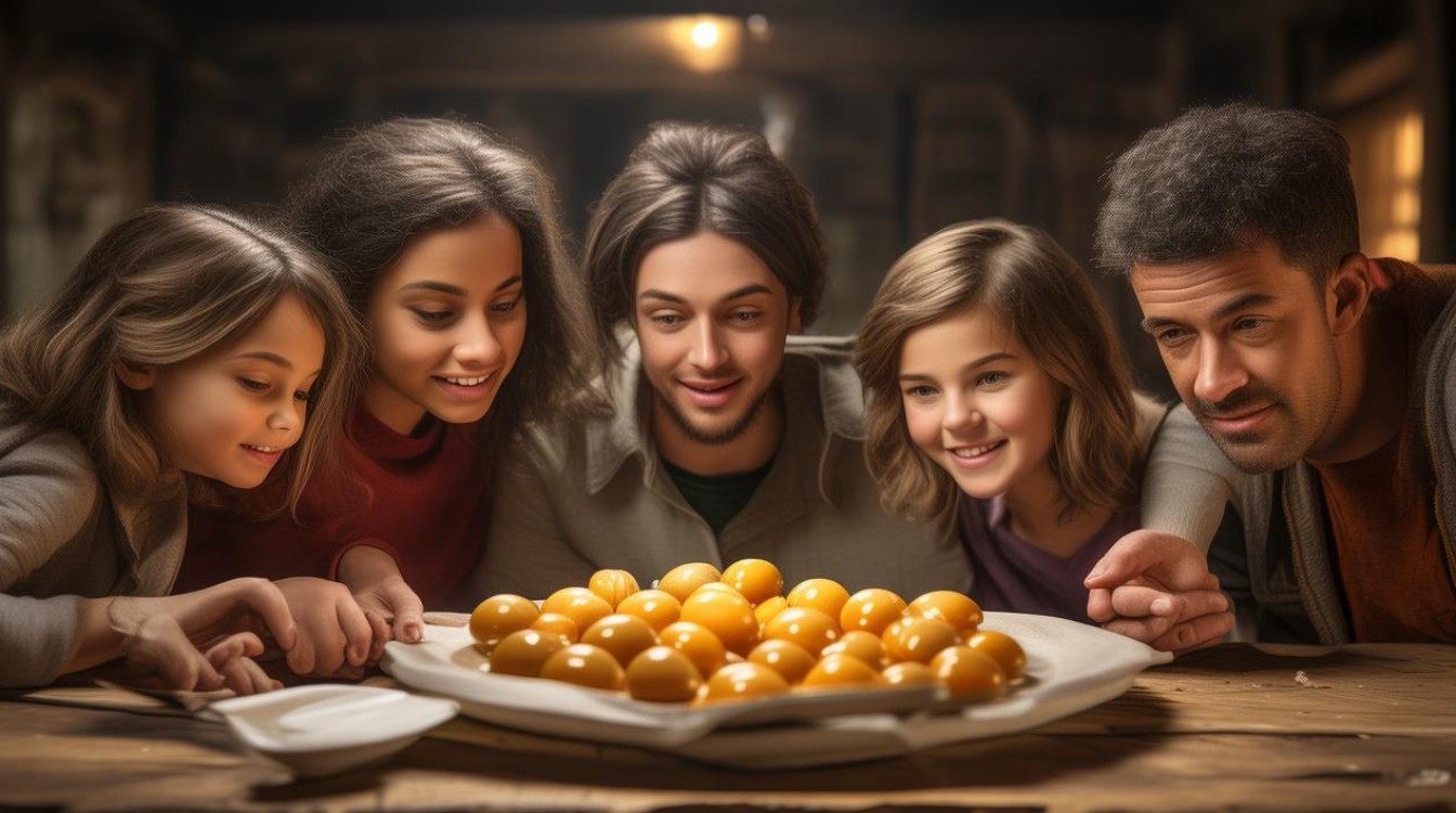 吃鹅蛋有什么好处