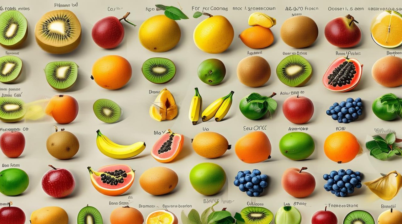 肠胃不好吃什么水果