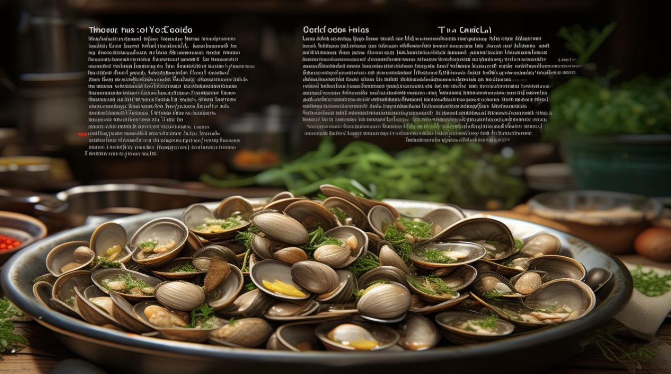 河蚌怎么做好吃