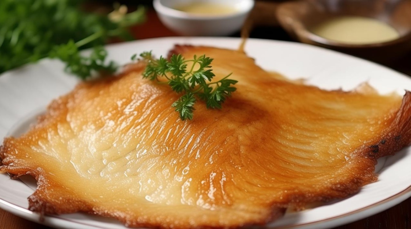 黄花鱼怎么做好吃