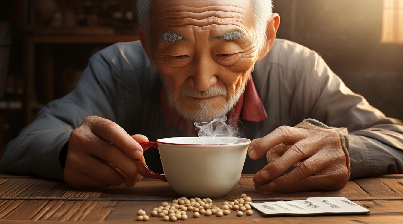 喝豆浆有什么好处