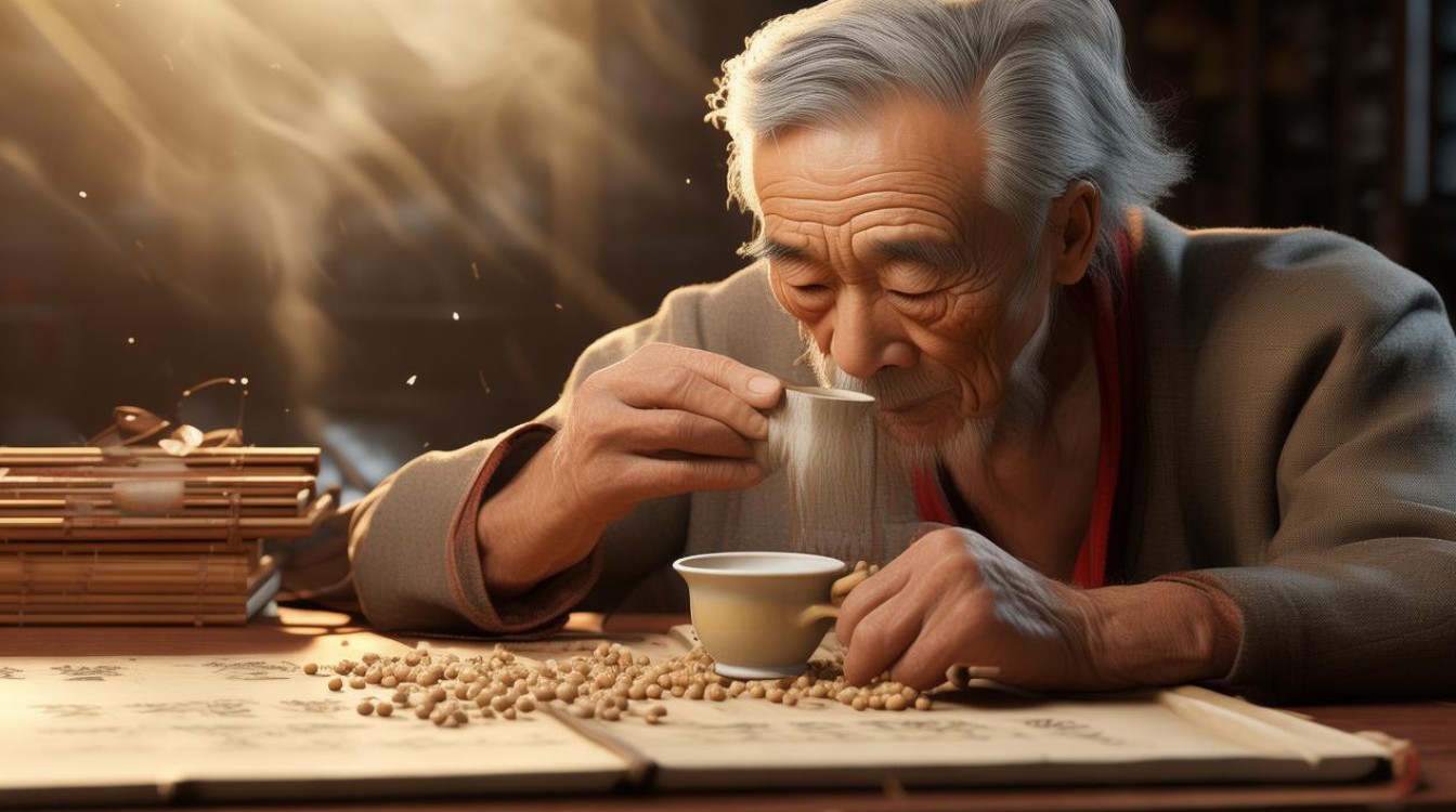 喝豆浆有什么好处