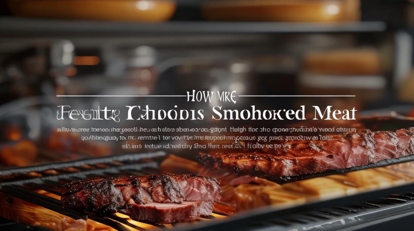 熏肉怎么做好吃