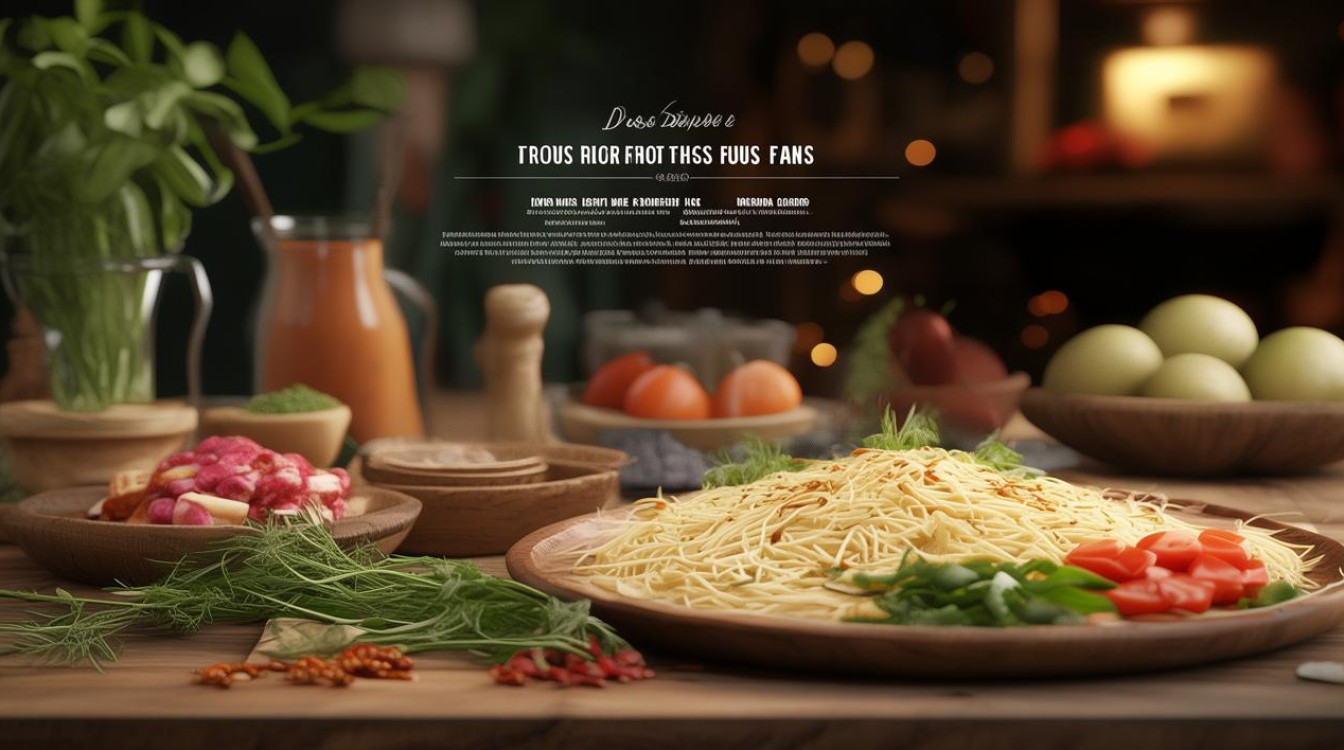 粉丝怎么做最好吃