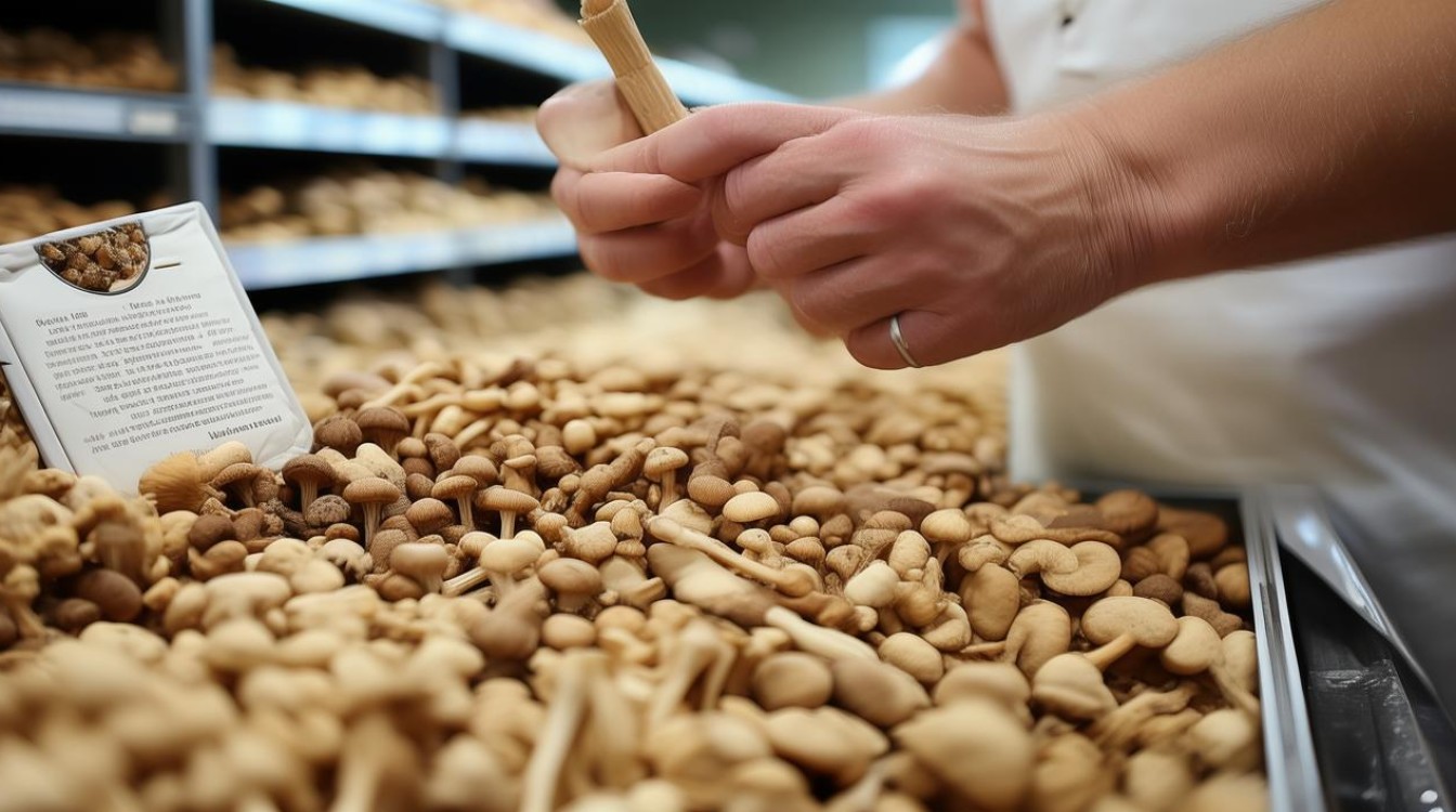 怎么挑选干香菇 怎么挑选干香菇