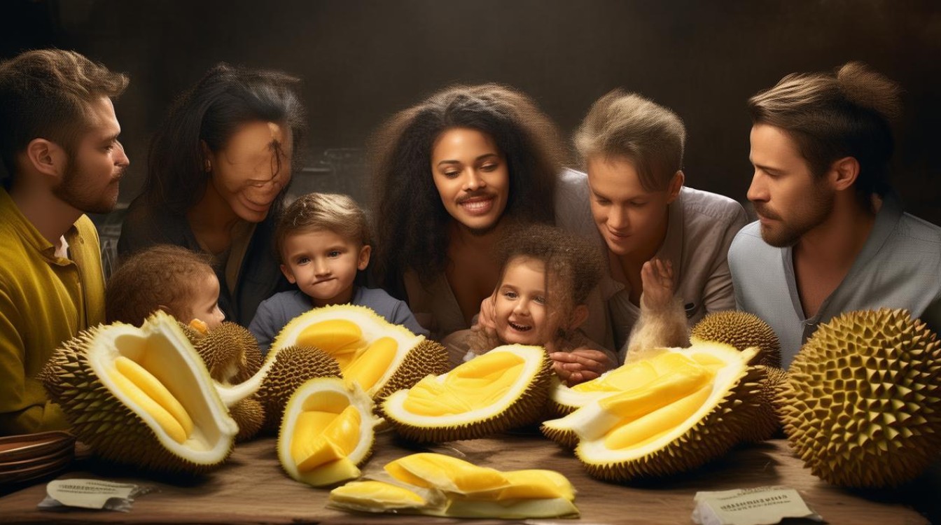 吃榴莲有什么好处