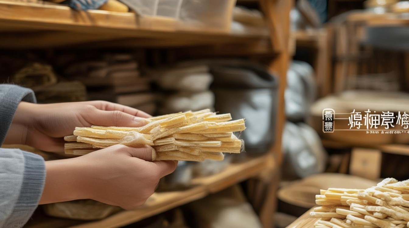 怎样挑选腐竹 怎样挑选腐竹