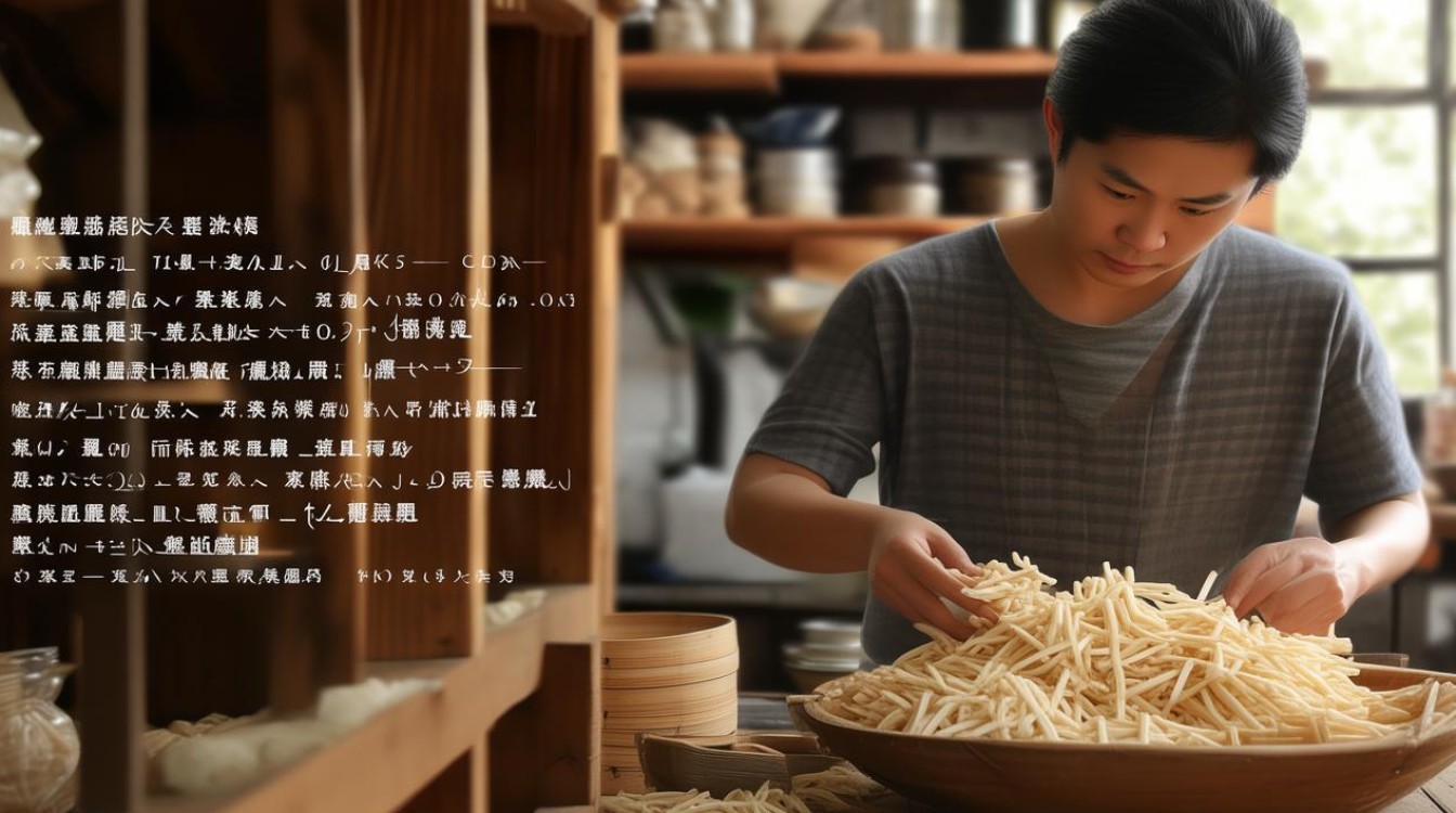 怎样挑选腐竹 怎样挑选腐竹