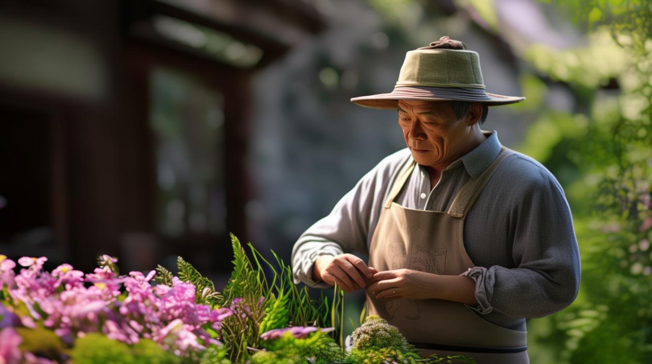 怎么挑选罗汉果