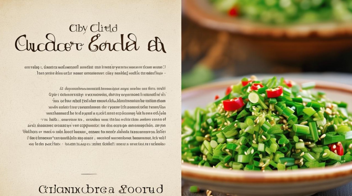 黄瓜怎么凉拌好吃