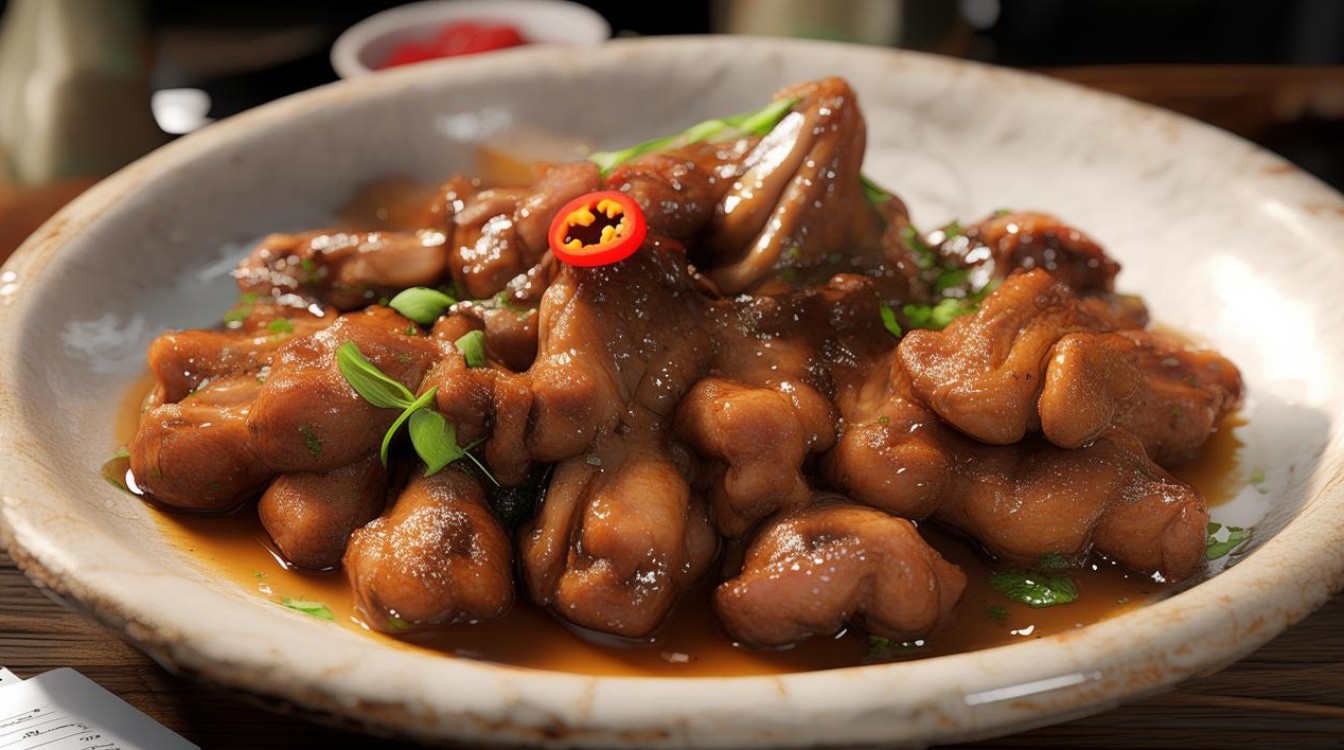 猪脚怎么做好吃