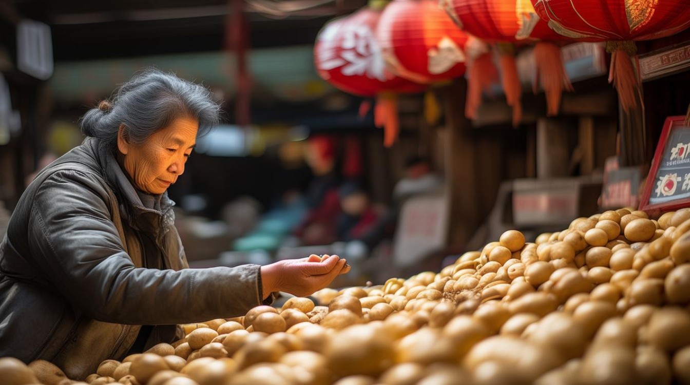 挑选柚子的方法