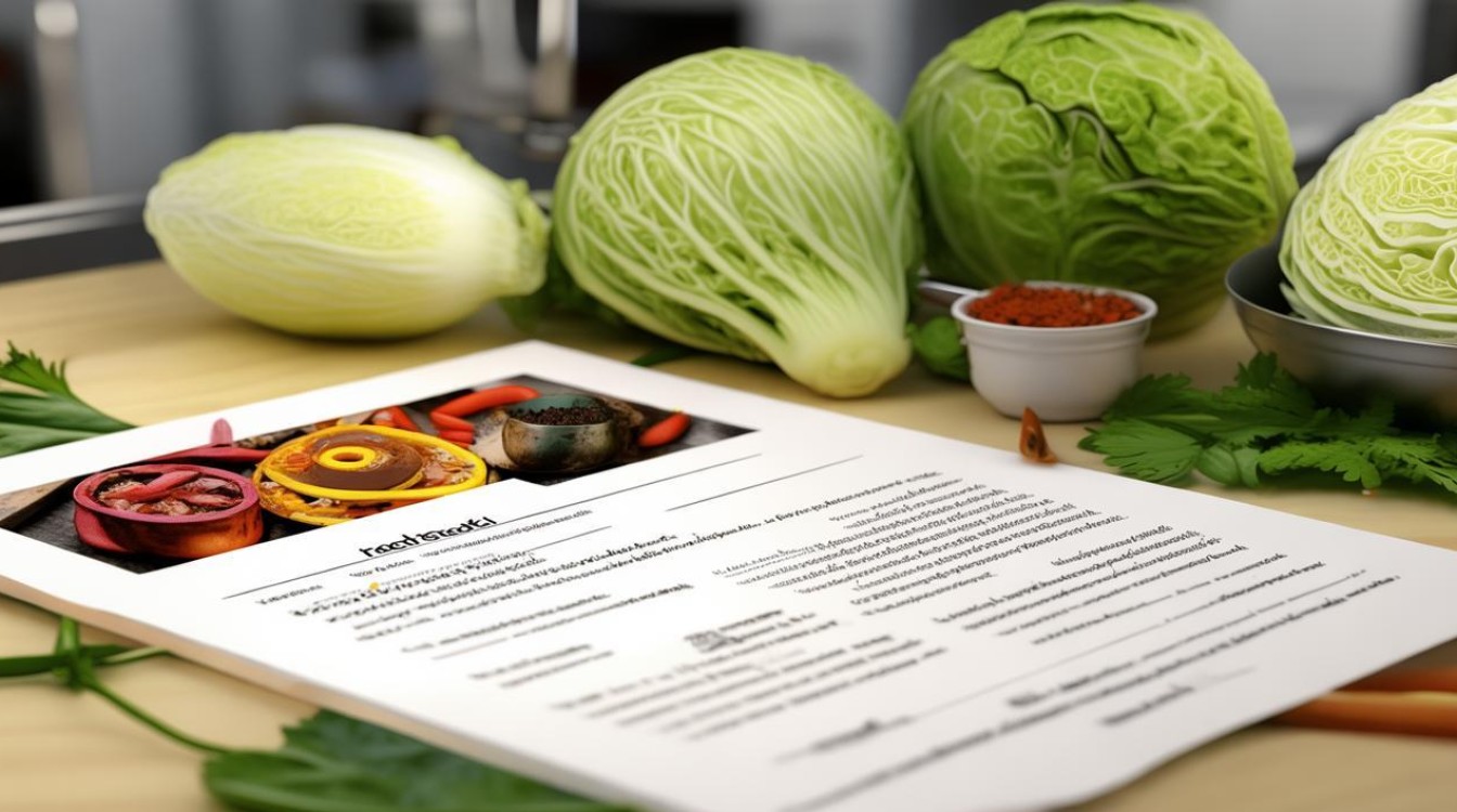 包菜怎样炒好吃又简单